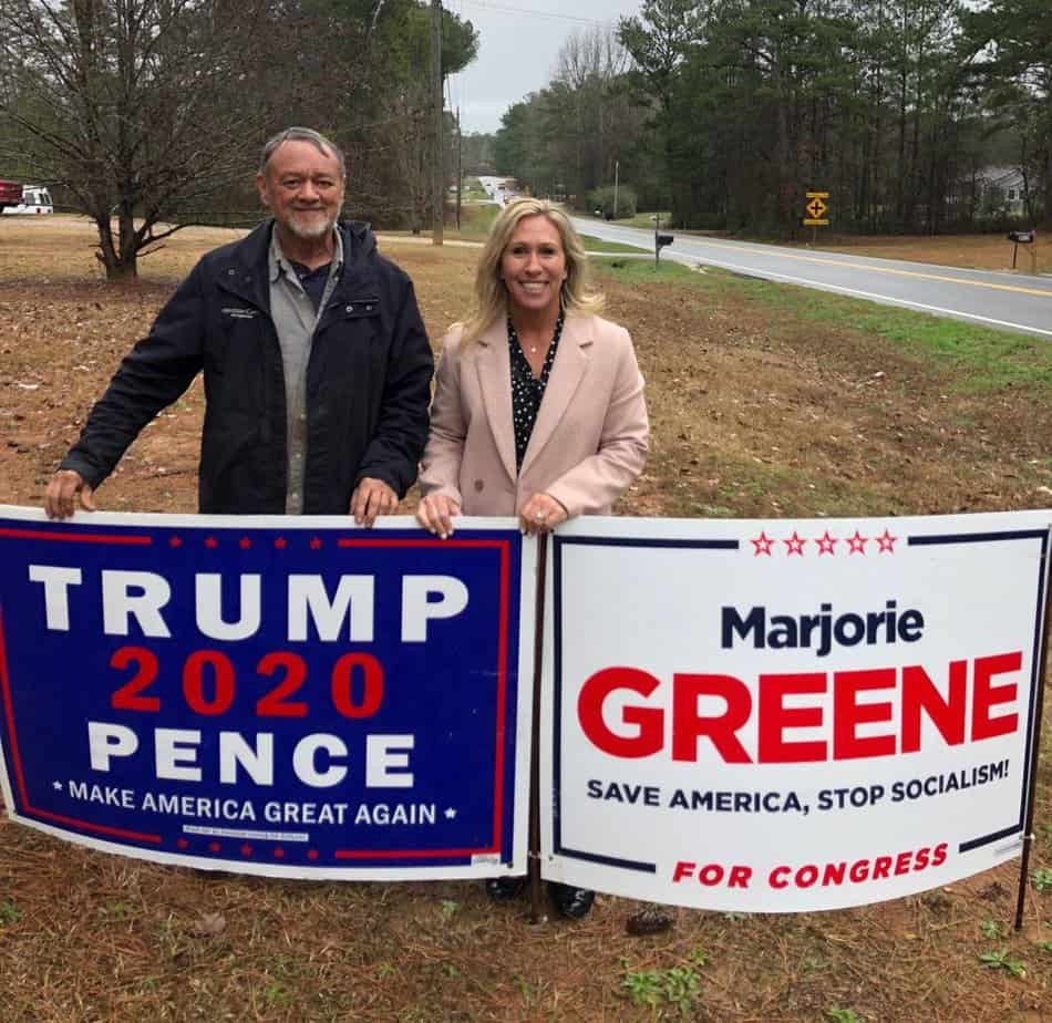 Marjorie Green