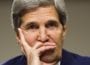 John Kerry Overheard Betraying Biden; Contemplates His Own Run to Beat Sanders 2