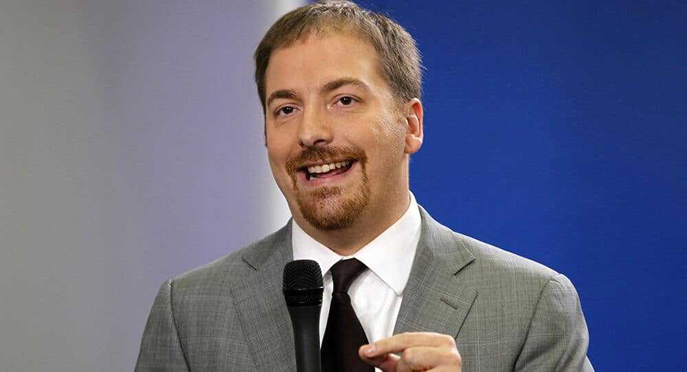 Chuck Todd