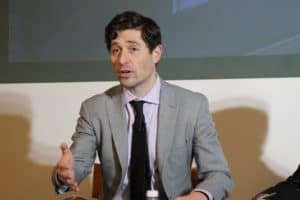 Jacob Frey
