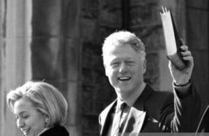 Bill Clinton
