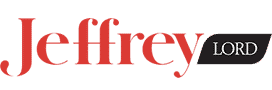 Jeffrey Lord TheJeffreyLord.com
