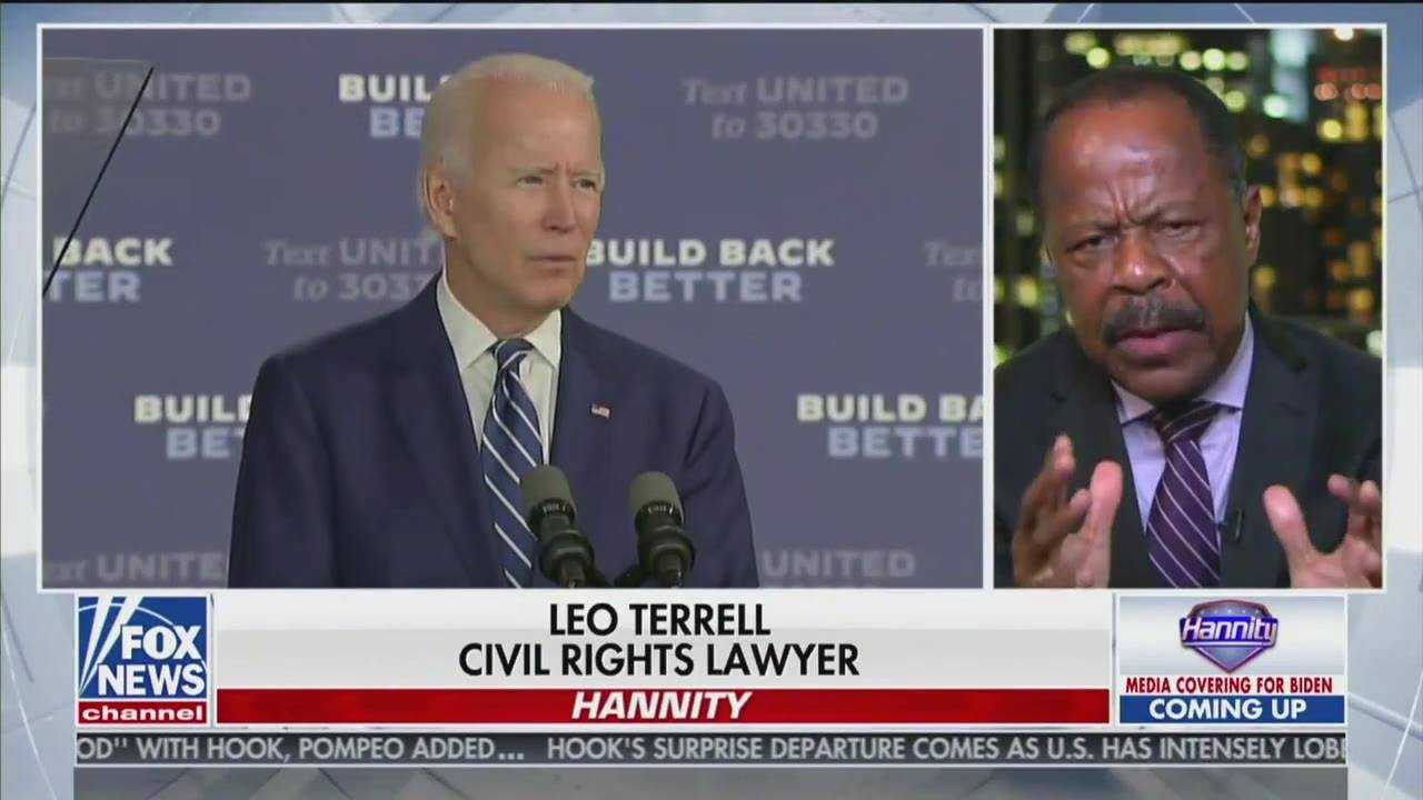 Leo Terrell