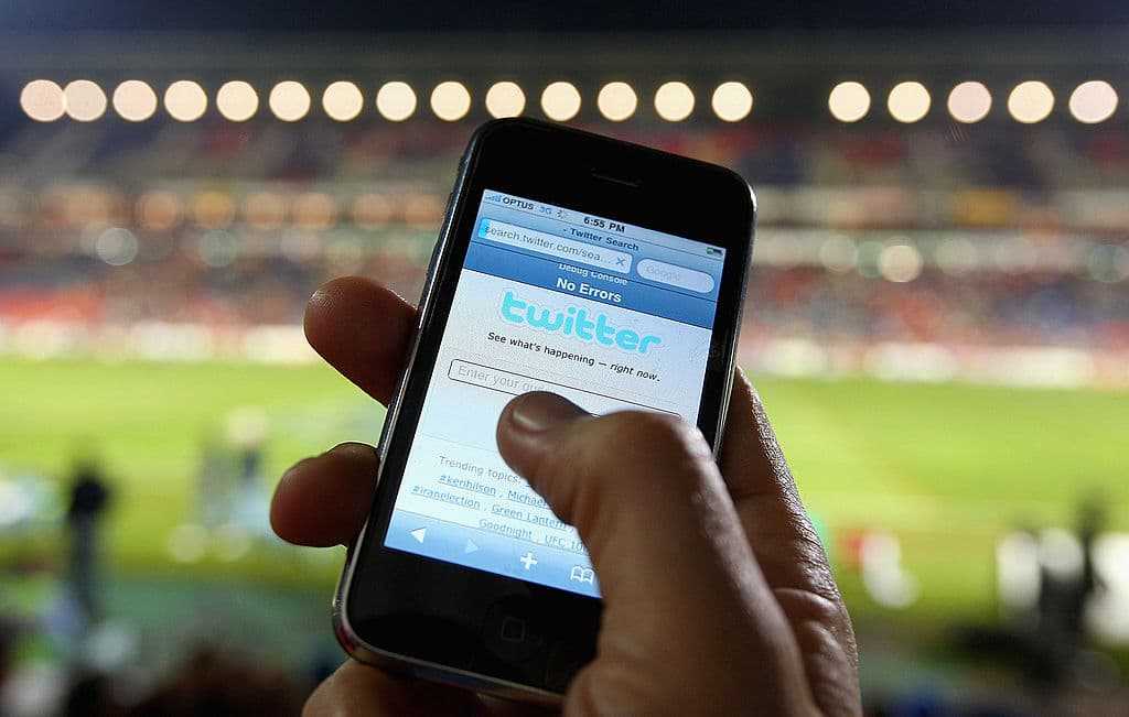 Twitter Sports