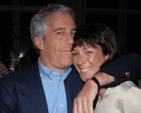 Epstein and Maxwell