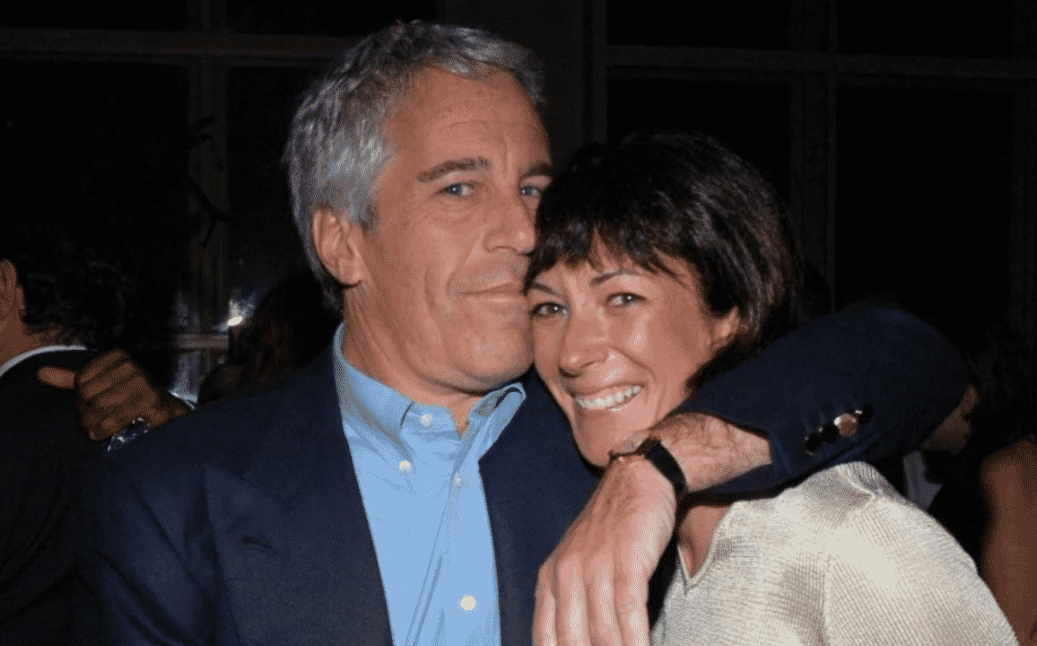 Epstein and Maxwell