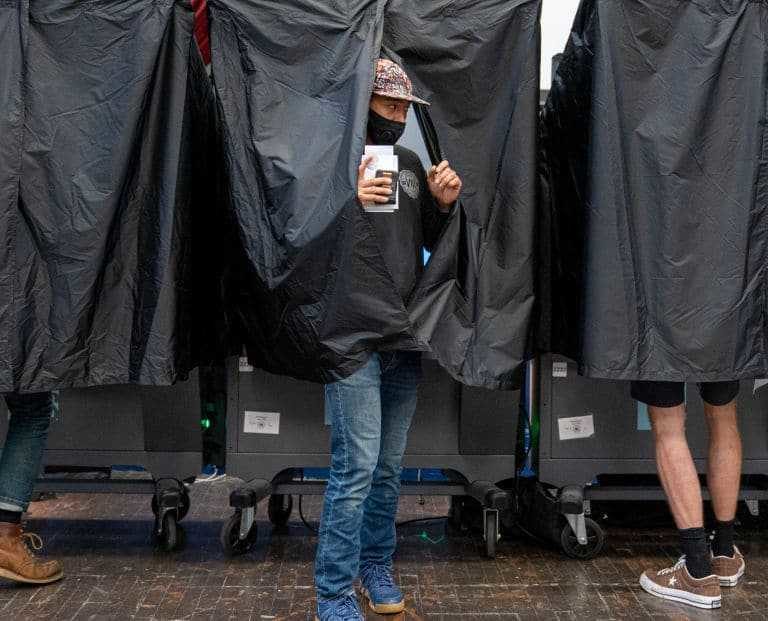 PA Voter