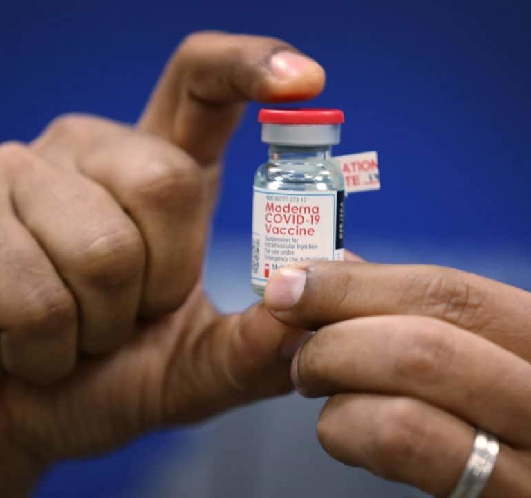Vaccine
