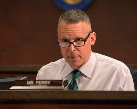 Scott Perry
