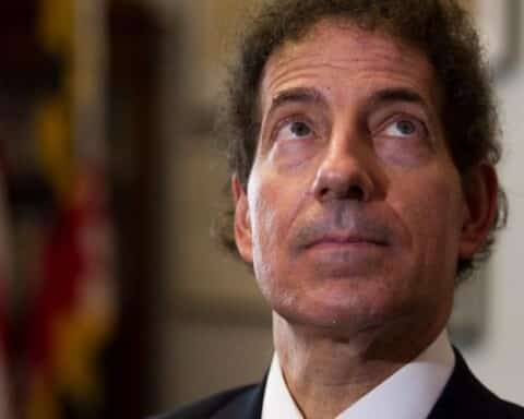 Congressman Jeremy Raskin