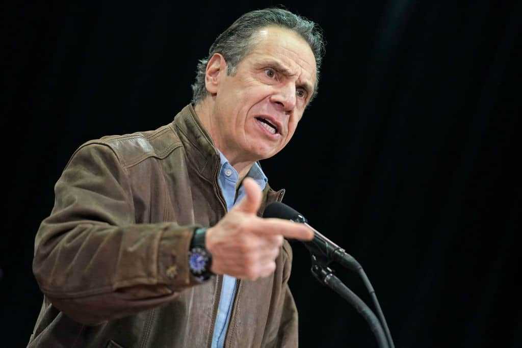 Cuomo