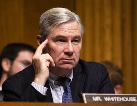 Sen. Sheldon Whitehouse