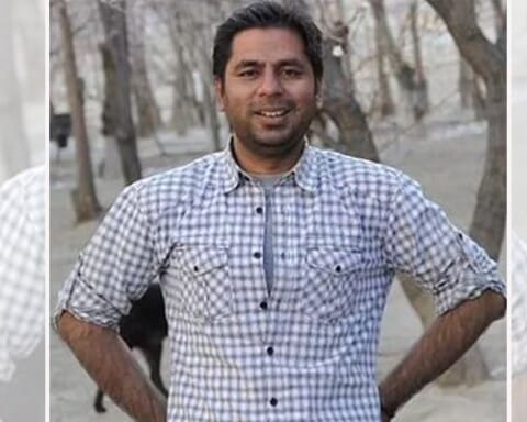 Adeel Raja
