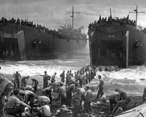 Battle of Leyte