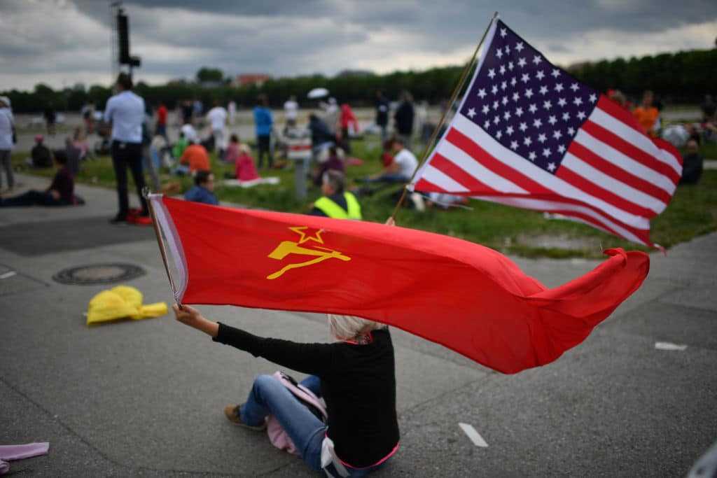 Soviet Union