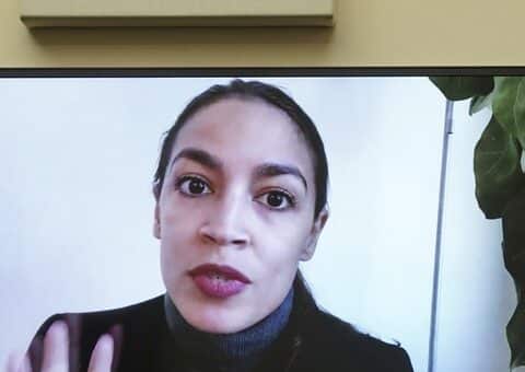 AOC Attacks Our Elections, and Accidentally Gives Dems’ Game Away