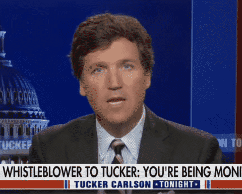 Tucker Carlson