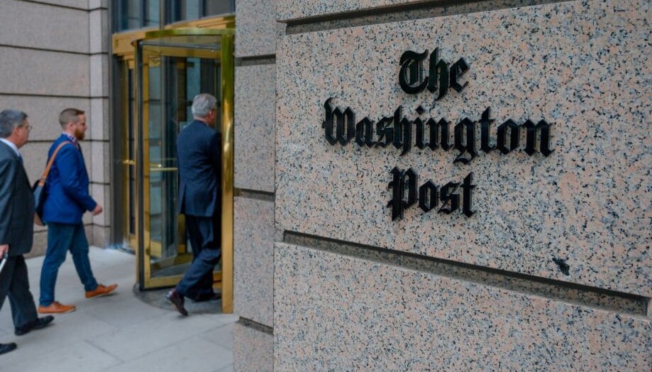 WaPo