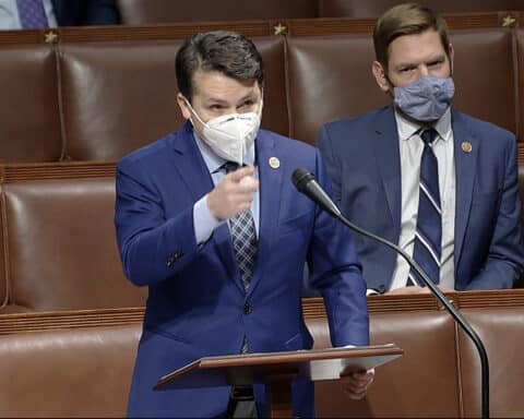Brendan Boyle