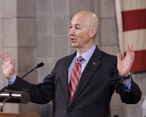 Pete Ricketts