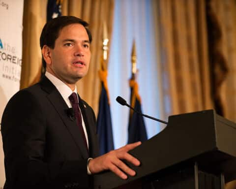Marco Rubio