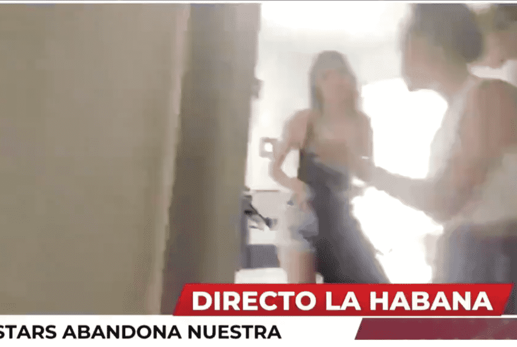 Cuba