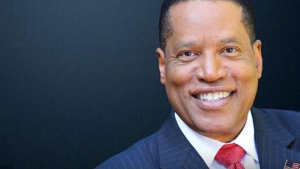 Larry Elder