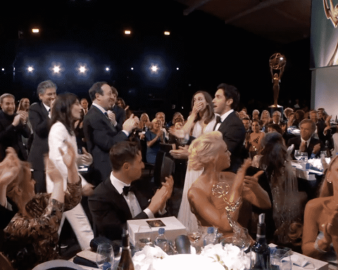 Emmy Awards